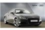 2019 Audi TT 45 TFSI Sport 2dr S Tronic