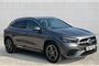 2024 Mercedes-Benz GLA GLA 220d 4Matic AMG Line Premium 5dr Auto