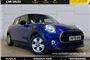 2020 MINI Hatchback 5dr 1.5 Cooper Classic II 5dr Auto