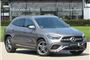 2024 Mercedes-Benz GLA GLA 200 AMG Line Executive 5dr Auto