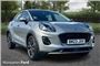 2023 Ford Puma 1.0 EcoBoost Hybrid mHEV Titanium 5dr