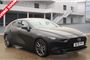 2020 Mazda 3 2.0 Skyactiv G MHEV Sport Lux 5dr