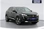 2023 Peugeot 3008 1.5 BlueHDi Allure Premium+ 5dr