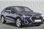 2023 Audi Q3 35 TDI S Line 5dr S Tronic