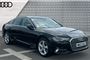 2022 Audi A6 40 TFSI Sport 4dr S Tronic