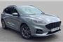 2020 Ford Kuga 1.5 EcoBlue ST-Line First Edition 5dr