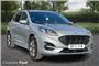 2022 Ford Kuga 1.5 EcoBlue ST-Line Edition 5dr Auto