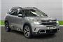 2022 Citroen C5 Aircross 1.6 Plug-in Hybrid 225 Shine Plus 5dr e-EAT8