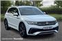 2022 Volkswagen Tiguan 1.5 TSI 150 R-Line 5dr DSG