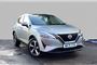 2021 Nissan Qashqai 1.3 DiG-T MH 158 N-Connecta 5dr Xtronic