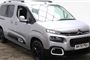 2021 Citroen Berlingo 1.5 BlueHDi 100 Flair XL 5dr [7 seat] [6 Speed]