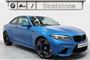 2018 BMW M2 M2 2dr DCT