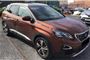 2017 Peugeot 3008 1.6 BlueHDi 120 Allure 5dr EAT6