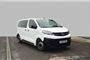 2021 Vauxhall Vivaro Life 1.5 Turbo D 120PS Edition M 5dr