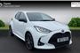 2023 Toyota Yaris 1.5 Hybrid GR Sport 5dr CVT