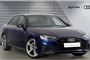 2020 Audi A4 40 TDI Quattro Black Edition 4dr S Tronic