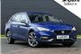 2021 SEAT Leon Estate 1.4 eHybrid FR Sport 5dr DSG