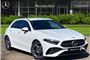 2024 Mercedes-Benz A-Class A200d AMG Line Premium 5dr Auto