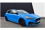 2021 Ford Focus ST 2.3 EcoBoost ST 5dr