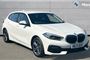 2022 BMW 1 Series 118i [136] Sport 5dr