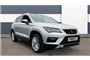 2018 SEAT Ateca 1.4 EcoTSI Xcellence 5dr