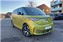 2024 Volkswagen ID.Buzz 150kW Life Pro 77kWh 5dr Auto