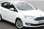 2015 Ford C-MAX 1.0 EcoBoost 125 Titanium 5dr