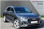 2021 Audi Q3 35 TFSI S Line 5dr S Tronic