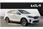 2019 Kia Sorento 2.2 CRDi KX-3 5dr Auto