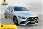 2020 Mercedes-Benz A-Class A200 AMG Line 5dr Auto