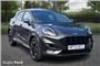 2022 Ford Puma 1.0 EcoBoost Hybrid mHEV ST-Line X 5dr DCT