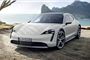 2022 Porsche Taycan Cross Turismo 420kW 4S 93kWh 5dr Auto