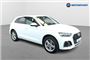 2022 Audi Q5 50 TFSI e Quattro S Line 5dr S Tronic