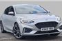 2019 Ford Focus 1.0 EcoBoost 125 ST-Line X 5dr