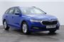 2021 Skoda Octavia Estate 1.0 TSI e-TEC SE Technology 5dr DSG