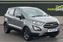 2020 Ford EcoSport 1.0 EcoBoost Zetec 5dr