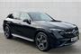 2024 Mercedes-Benz GLC GLC 300d 4Matic AMG Line Premium 5dr 9G-Tronic