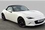 2016 Mazda MX-5 2.0 Sport Nav 2dr