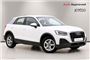 2021 Audi Q2 30 TFSI Technik 5dr