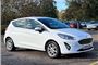 2019 Ford Fiesta 1.1 Zetec 5dr