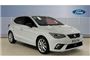 2024 SEAT Ibiza 1.0 TSI 115 FR 5dr DSG