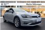 2019 Volkswagen Golf 1.5 TSI EVO 150 GT 5dr DSG