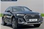 2021 Audi Q5 Sportback 45 TFSI Quattro S Line 5dr S Tronic