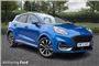 2023 Ford Puma 1.0 EcoBoost Hybrid mHEV 155 ST-Line Vignale 5dr