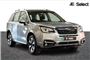 2018 Subaru Forester 2.0 XE Premium Lineartronic 5dr