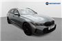 2023 BMW 3 Series Touring 330e M Sport 5dr Step Auto