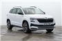 2024 Skoda Karoq 1.5 TSI Sportline 5dr