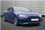 2023 Audi RS5 RS 5 TFSI Quattro Carbon Black 5dr Tiptronic