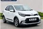 2021 Kia Picanto 1.0 X-Line S 5dr Auto