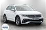 2023 Volkswagen Tiguan 1.5 TSI 150 R-Line Edition 5dr DSG